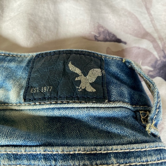 American eagle jeans - Picture 10 of 10